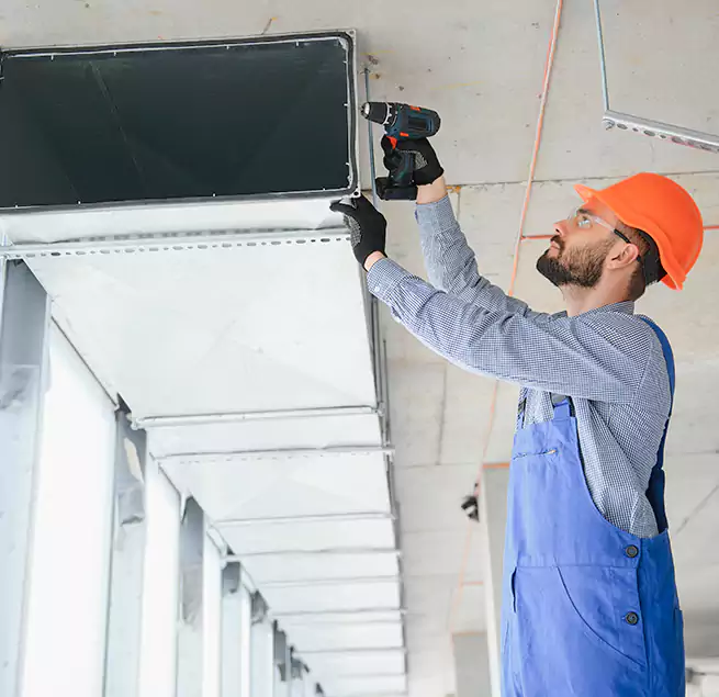 Why Homeowners & Businesses Trust Us in Franklin, WI