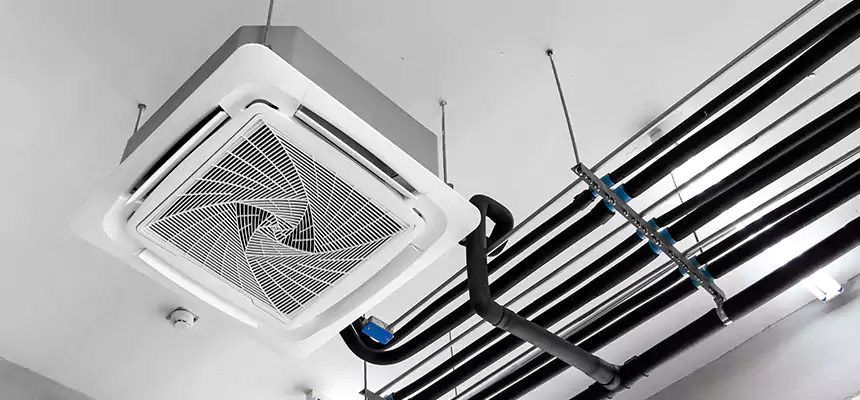 Our Air Duct Deep Cleaning Services in Franklin, WI