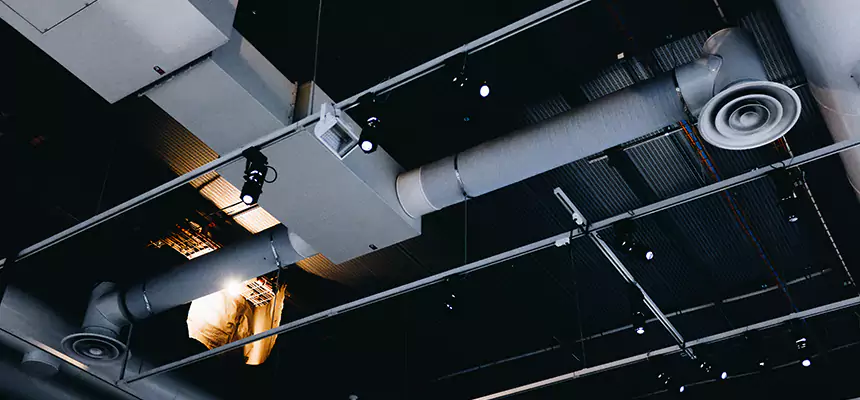 Our Air Duct Replacement Services in Franklin, WI