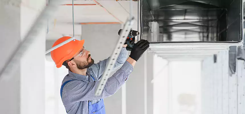 Our Air Vent Replacement Services in Franklin, WI