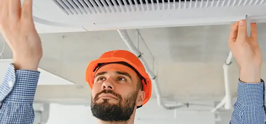 Our Furnace Vent Cleaning Services in Franklin, WI