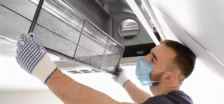 Our Home Duct Cleaning Services in Franklin, WI  