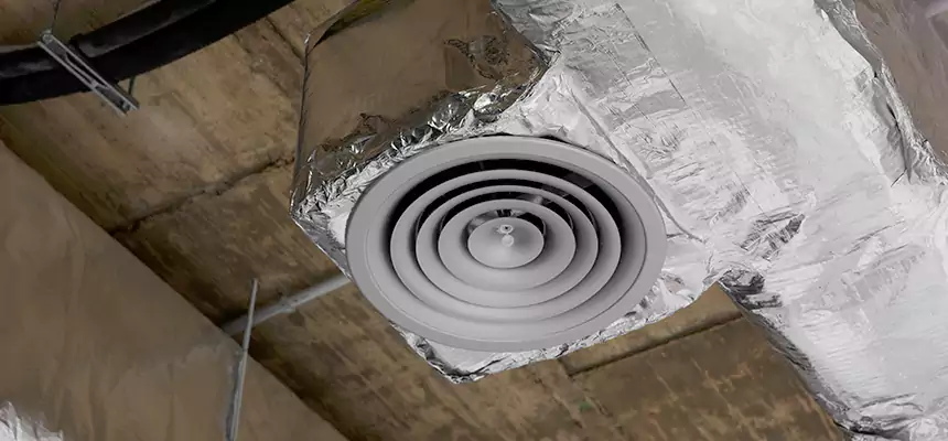 Our HVAC Ductwork Installation Services in Franklin, WI