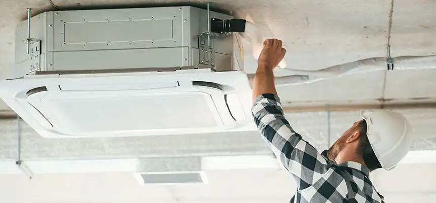 Our Local Vent Cleaning Services in Franklin, WI