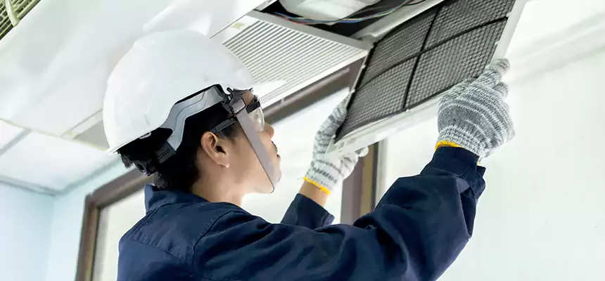 Our Mold & Mildew Removal from Air Ducts Services in Franklin, WI