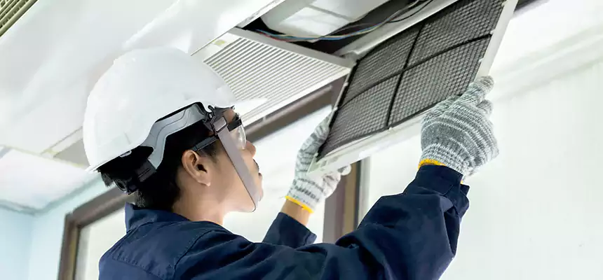 Our Multi-family Home Duct Cleaning Services in Franklin, WI
