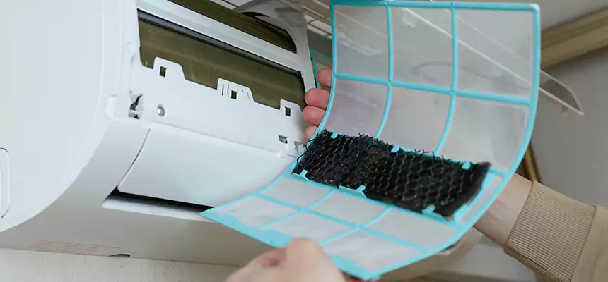 Gentle Ductwork Odor-Control Pet Dander Duct Cleaning in Franklin, WI