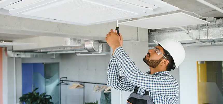 Our Roof Dryer Vent Cleaning Services in Franklin, WI
