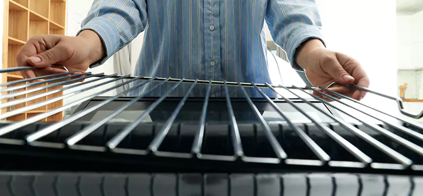 Our Vent Grille Washing Services in Franklin, WI