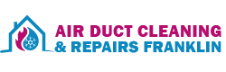 Air Duct Cleaning & Repairs Franklin
