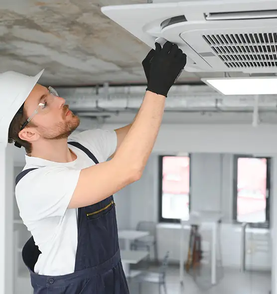 Top Affordable Duct Cleaning Services Near Me in Franklin, WI