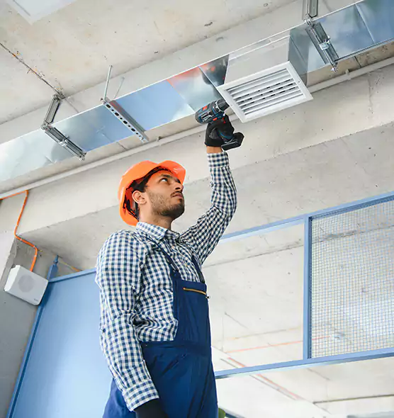 Welcome to Air Duct Cleaning & Repairs Franklin — Your Local Air Duct Installation Specialists in Franklin, WI