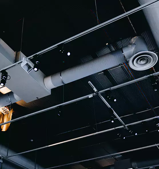 About Duct Sanitization with UV Light in Franklin, WI