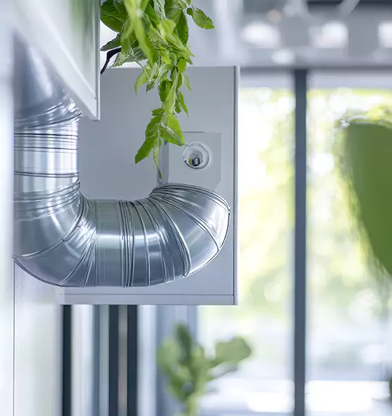 Professional Eco-Safe Dryer Vent Cleaning in Franklin, WI