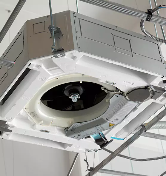 Professional Industrial Dryer Vent Cleaning in Franklin, WI