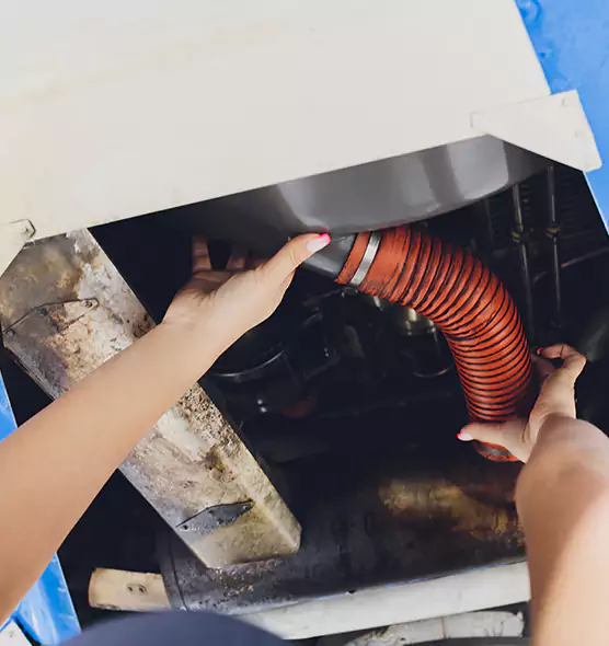 Top-Notch Return Vent Cleaning Service in Franklin, WI
