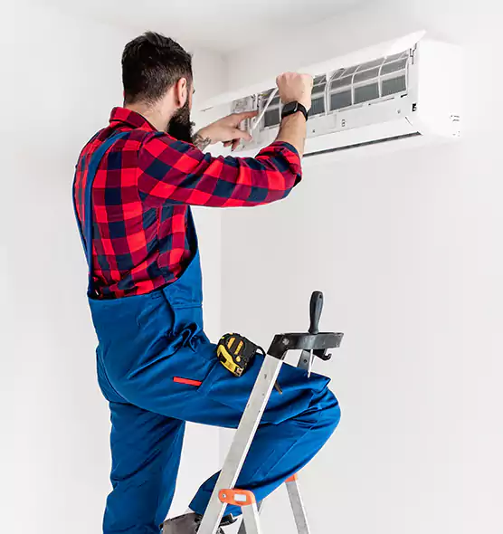About Smart Air Conditioning Installation in Franklin, WI
