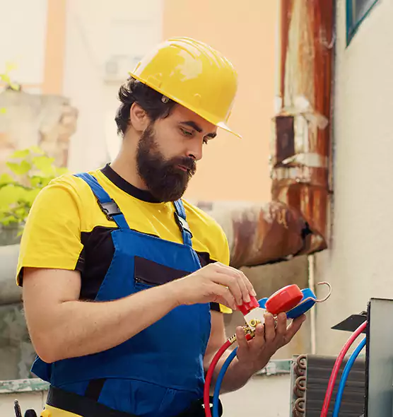 About Smart HVAC Installation in Franklin, WI