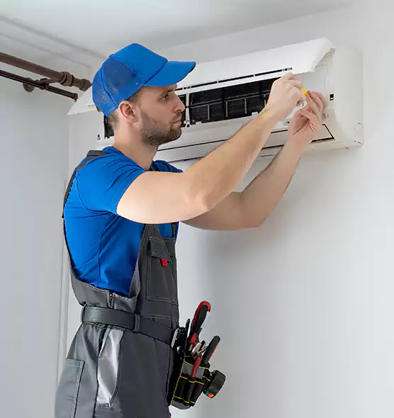 About Smart Thermostat AC Installation in Franklin, WI