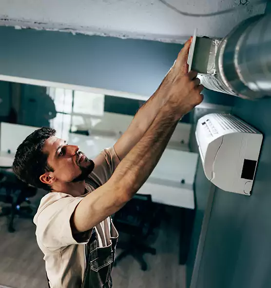 Reliable Warehouse Vent Cleaning in Franklin, WI