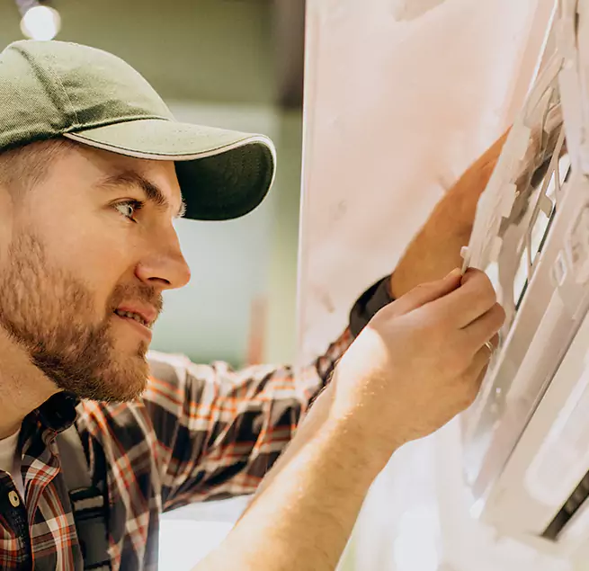 Why Homeowners Businesses Trust Us in Franklin, WI?