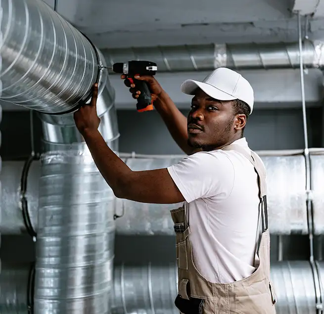 Why Homeowners & Businesses Trust Us Franklin, WI