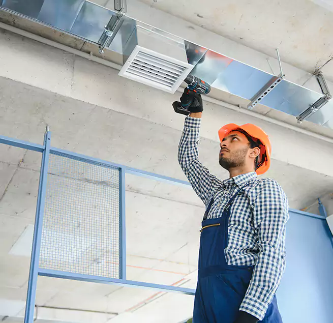 Why Homeowners & Businesses Trust Us in Franklin, WI?