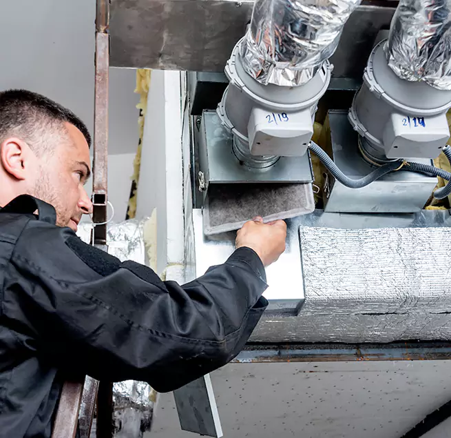 Why Homeowners & Businesses Trust Us in Franklin, WI?