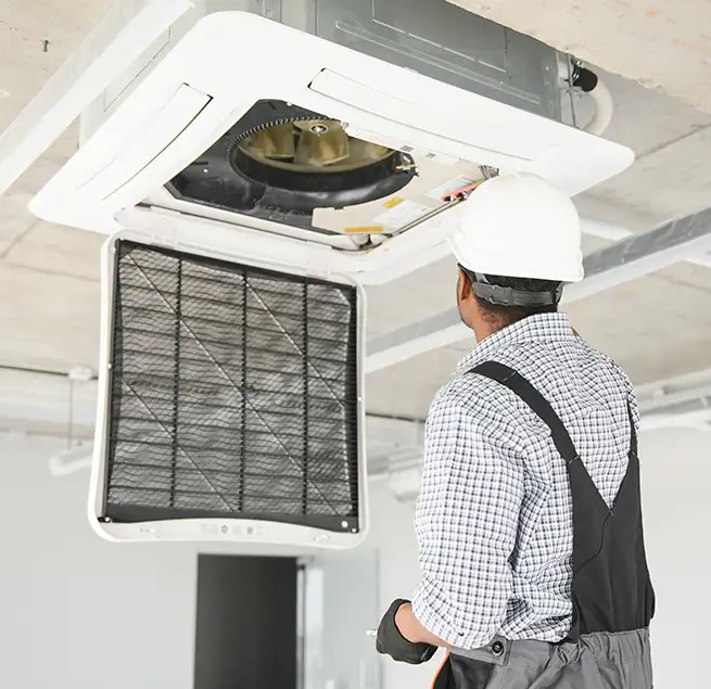 Why Homeowners & Businesses Trust Us in Franklin, WI?