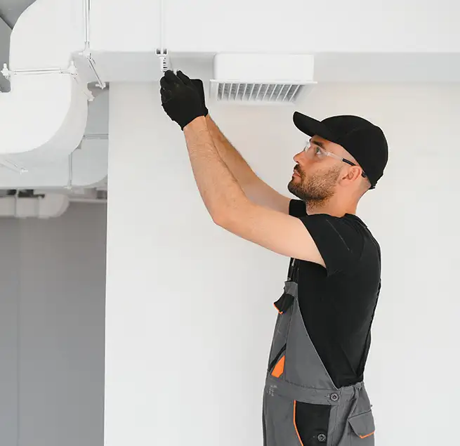 Why Homeowners & Businesses Trust Us in Franklin, WI?