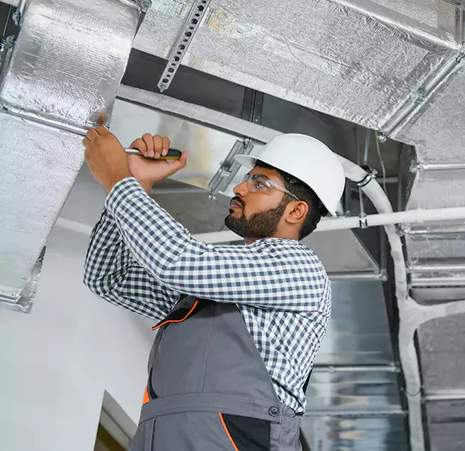 Why Homeowners & Businesses Trust Us Franklin, WI