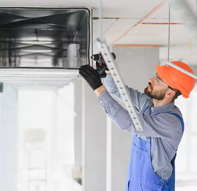 Why Homeowners & Businesses Trust Us Franklin, WI