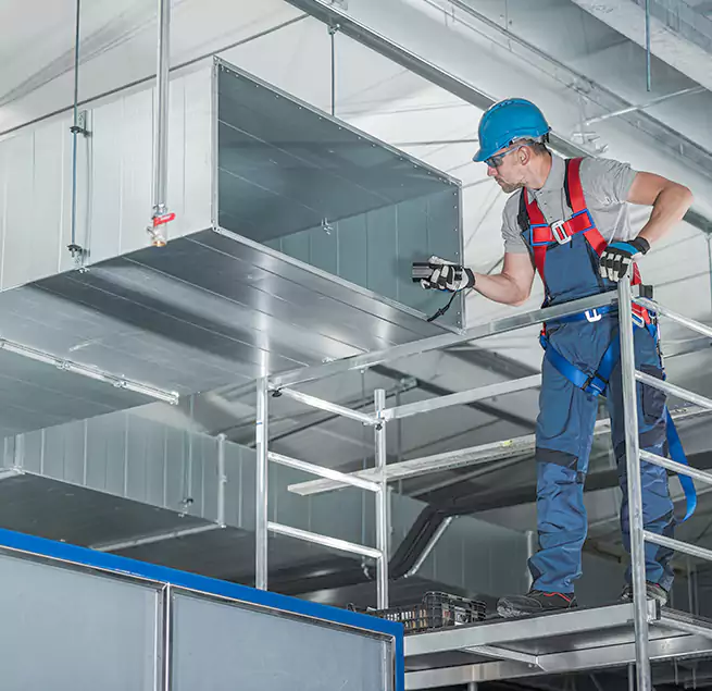 Why Homeowners & Businesses Trust Us in Franklin, WI?