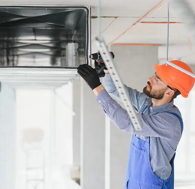 Why Homeowners & Businesses Trust Us in Franklin, WI?