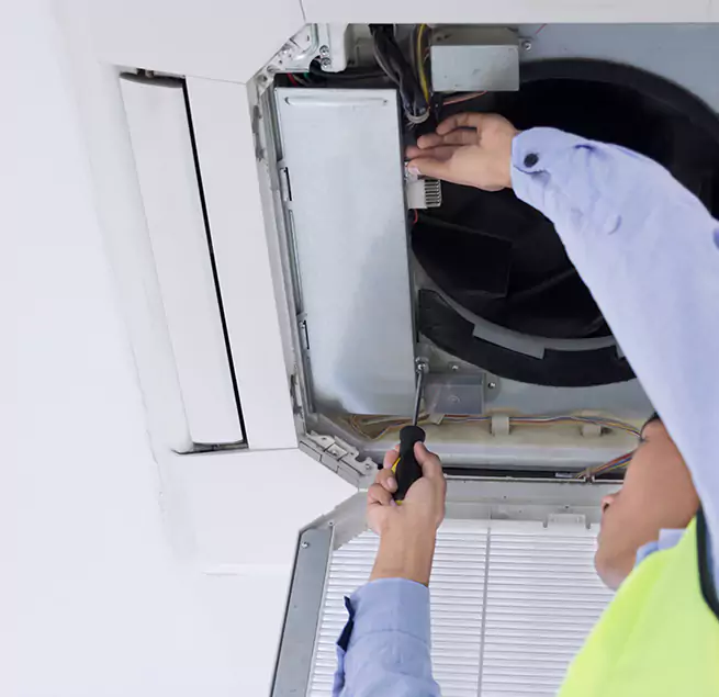 Why Homeowners & Businesses Trust Us Franklin, WI?