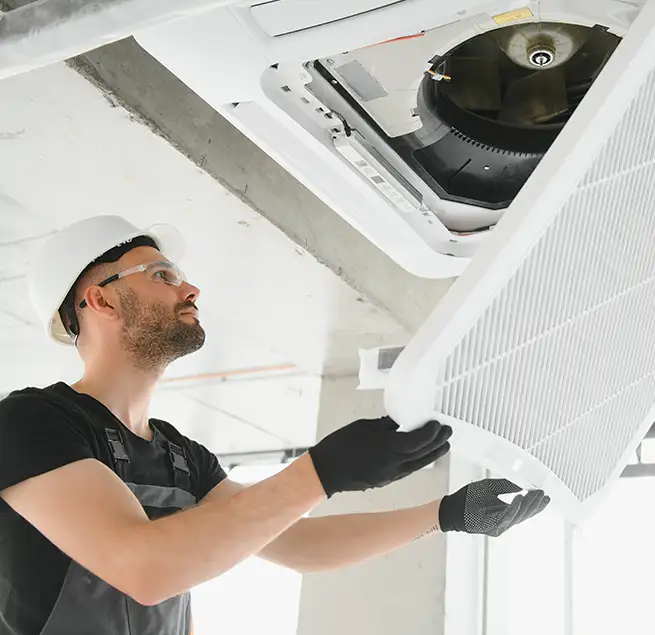 Why Homeowners & Businesses Trust Us in Franklin, WI?