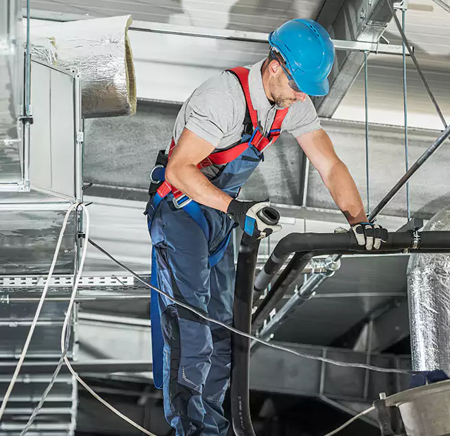 Why Homeowners & Businesses Trust Us in Franklin, WI?