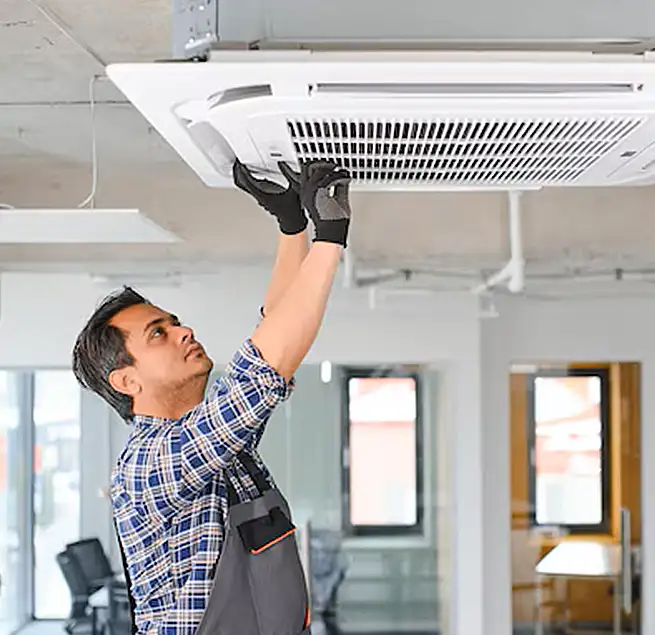 Why Homeowners & Businesses Trust Us in Franklin, WI?