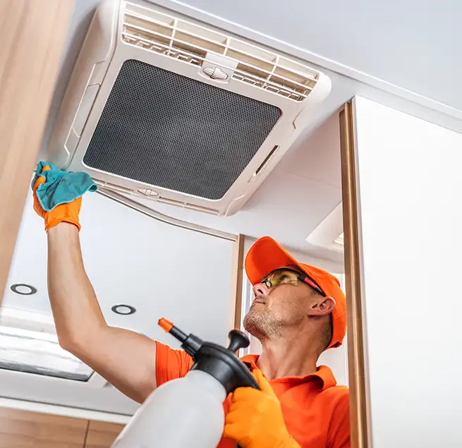 Why Homeowners & Businesses Trust Us in Franklin, WI?