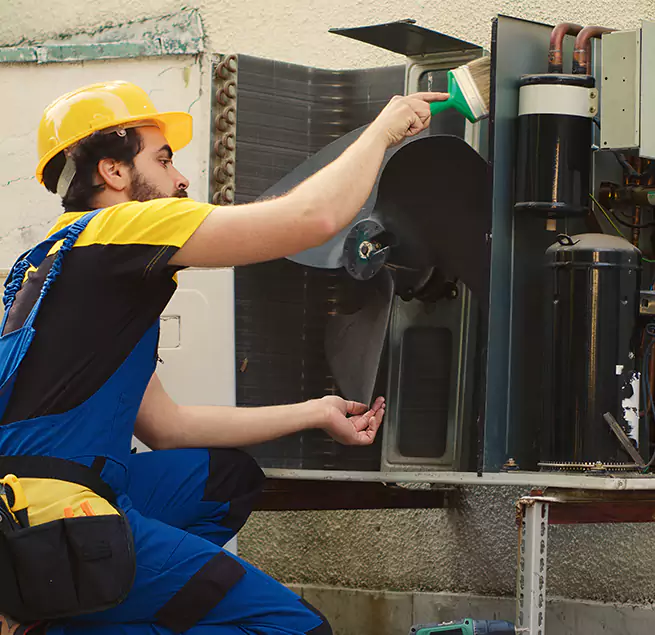 Why Homeowners Businesses Trust Us in Franklin, WI?