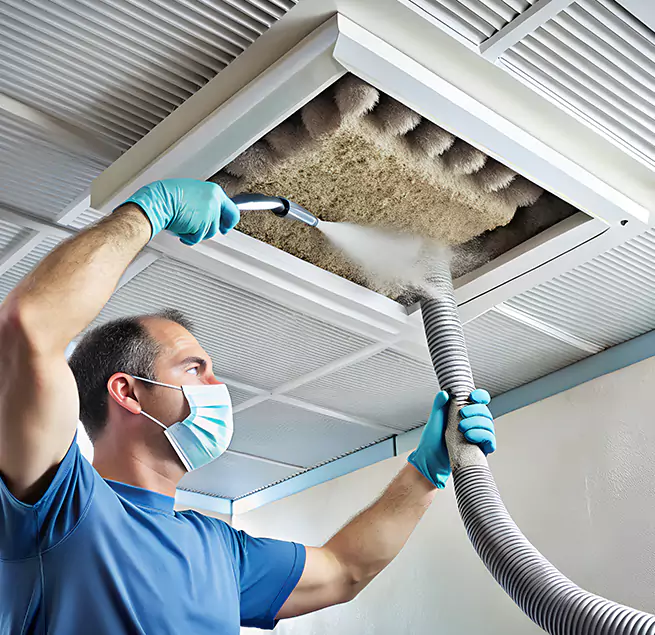  Why Homeowners & Businesses Trust Us Franklin, WI?