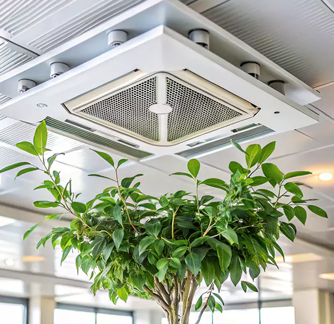 Why Homeowners & Businesses Trust Us in Franklin, WI