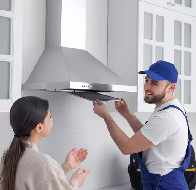  Why Homeowners & Businesses Trust Us in Franklin, WI?