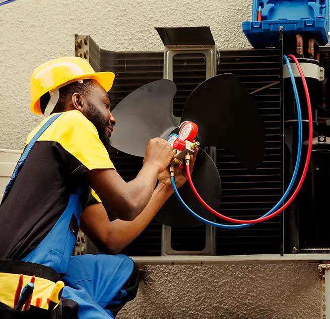 Why Homeowners & Businesses Trust Us in Franklin, WI?