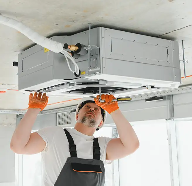 Why Homeowners & Businesses Trust Us Franklin, WI