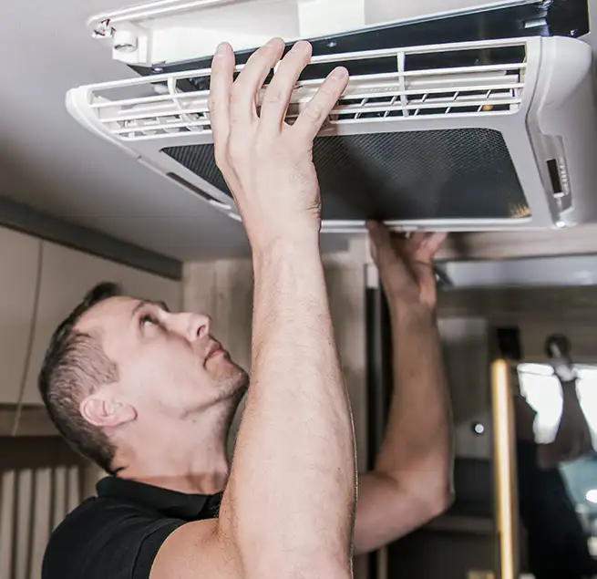 Why Homeowners & Businesses Trust Us Franklin, WI