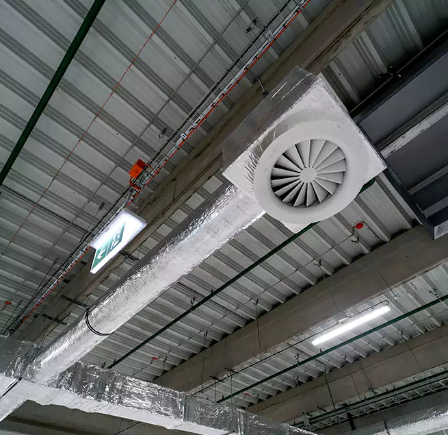 Why Homeowners & Businesses Trust Us in Franklin, WI