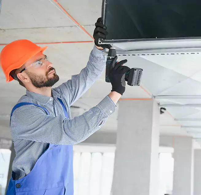 Why Homeowners & Businesses Trust Us in Franklin, WI?