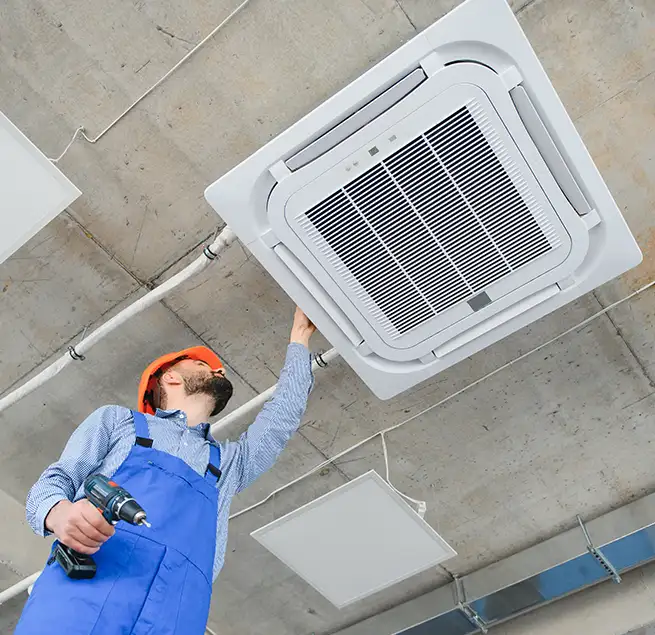 Why Homeowners & Businesses Trust Us in Franklin, WI