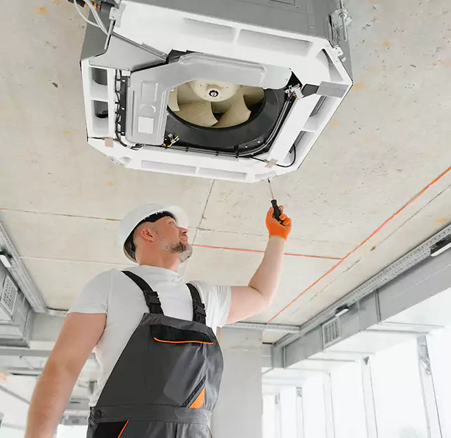 Why Homeowners Businesses Trust Us in Franklin, WI